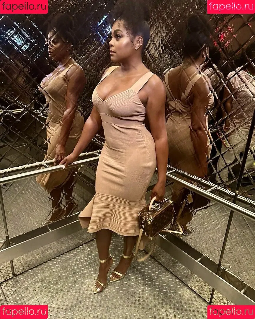 Taraji P. Henson Onlyfans Photo Gallery 