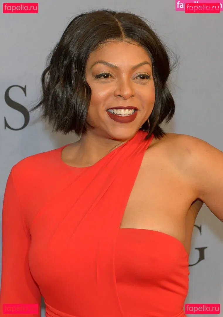 Taraji P. Henson Onlyfans Photo Gallery 