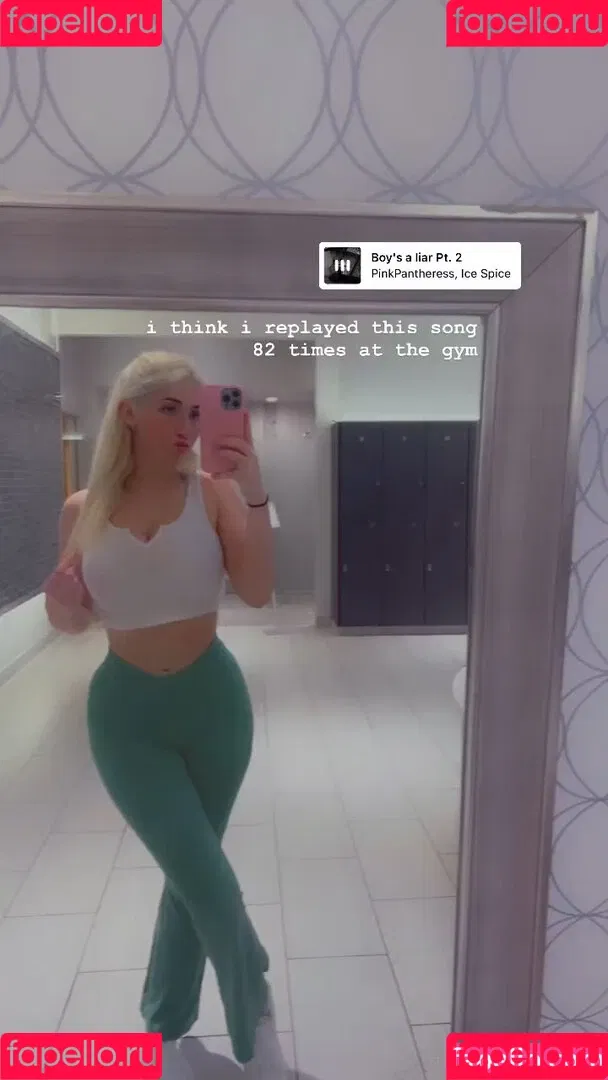 Kayla A Onlyfans Photo Gallery 