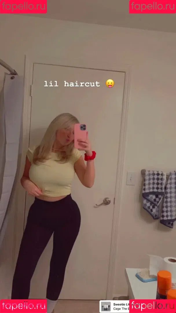 Kayla A Onlyfans Photo Gallery 