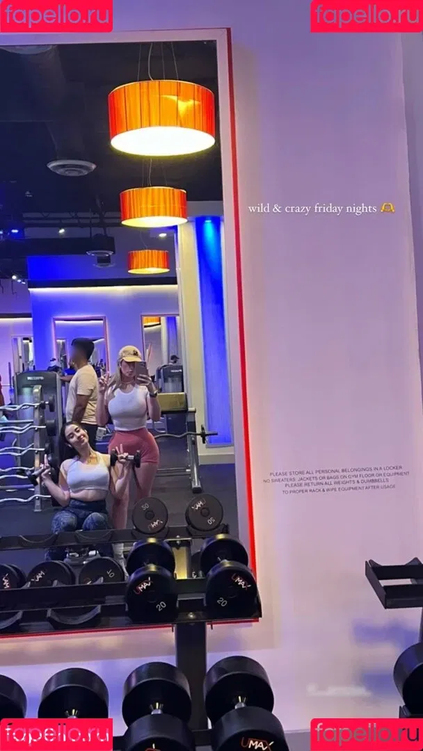 Kayla A Onlyfans Photo Gallery 