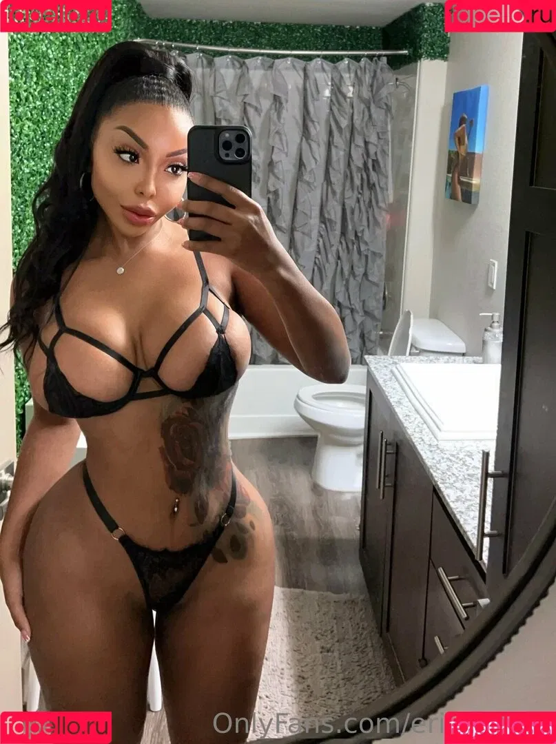 erikayrose Onlyfans Photo Gallery 