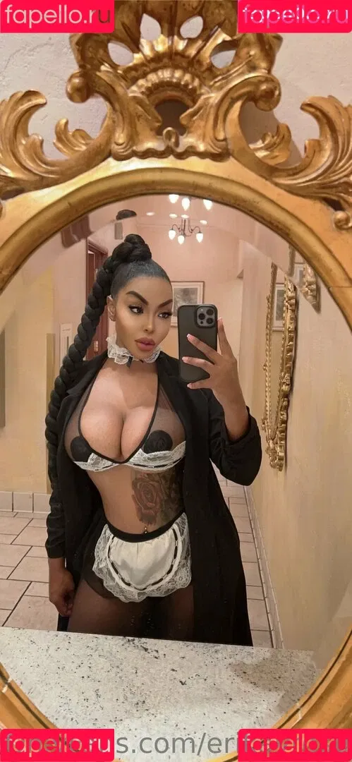 erikayrose Onlyfans Photo Gallery 