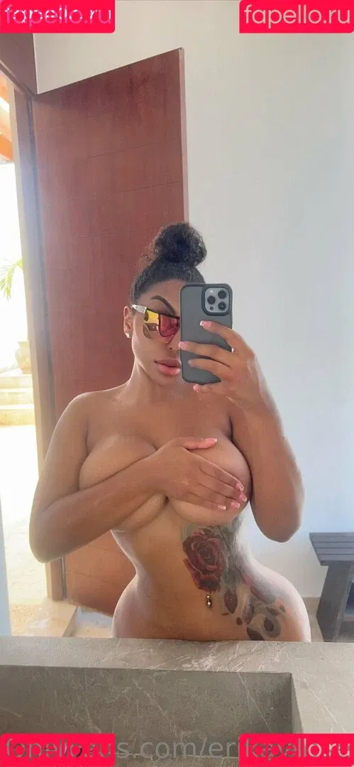 erikayrose Onlyfans Photo Gallery 