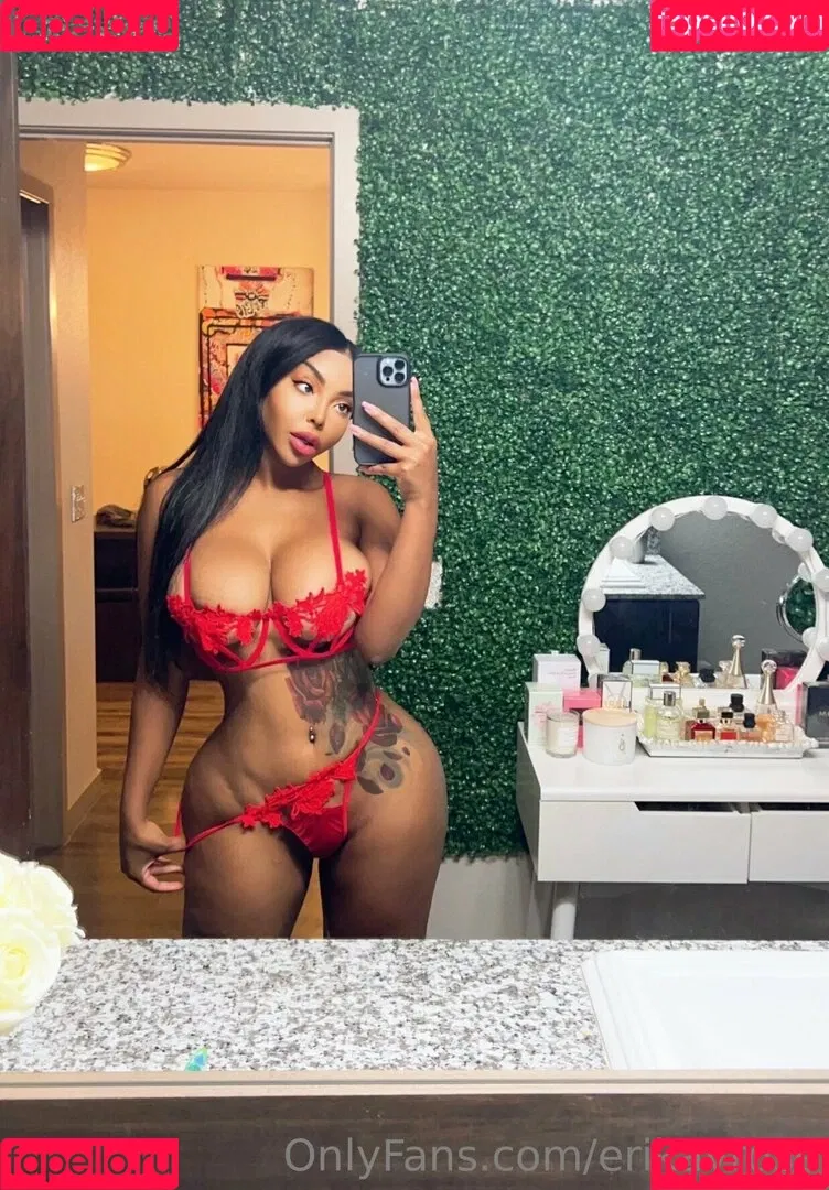 erikayrose Onlyfans Photo Gallery 