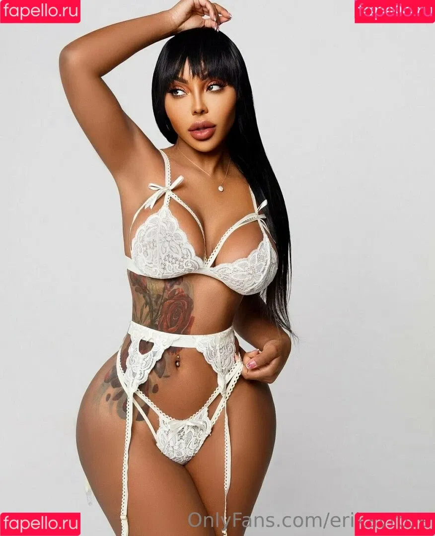 erikayrose Onlyfans Photo Gallery 
