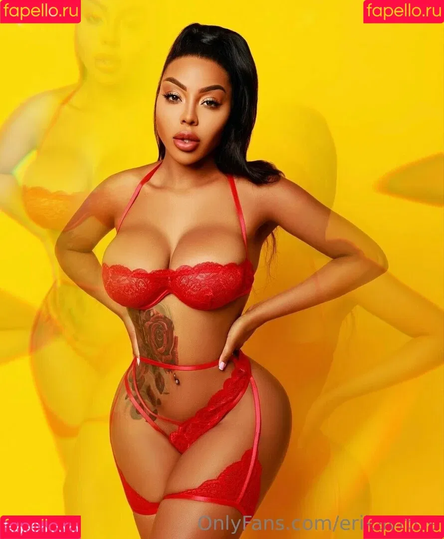 erikayrose Onlyfans Photo Gallery 