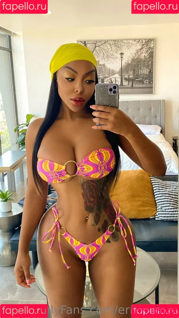 erikayrose Onlyfans Photo Gallery 