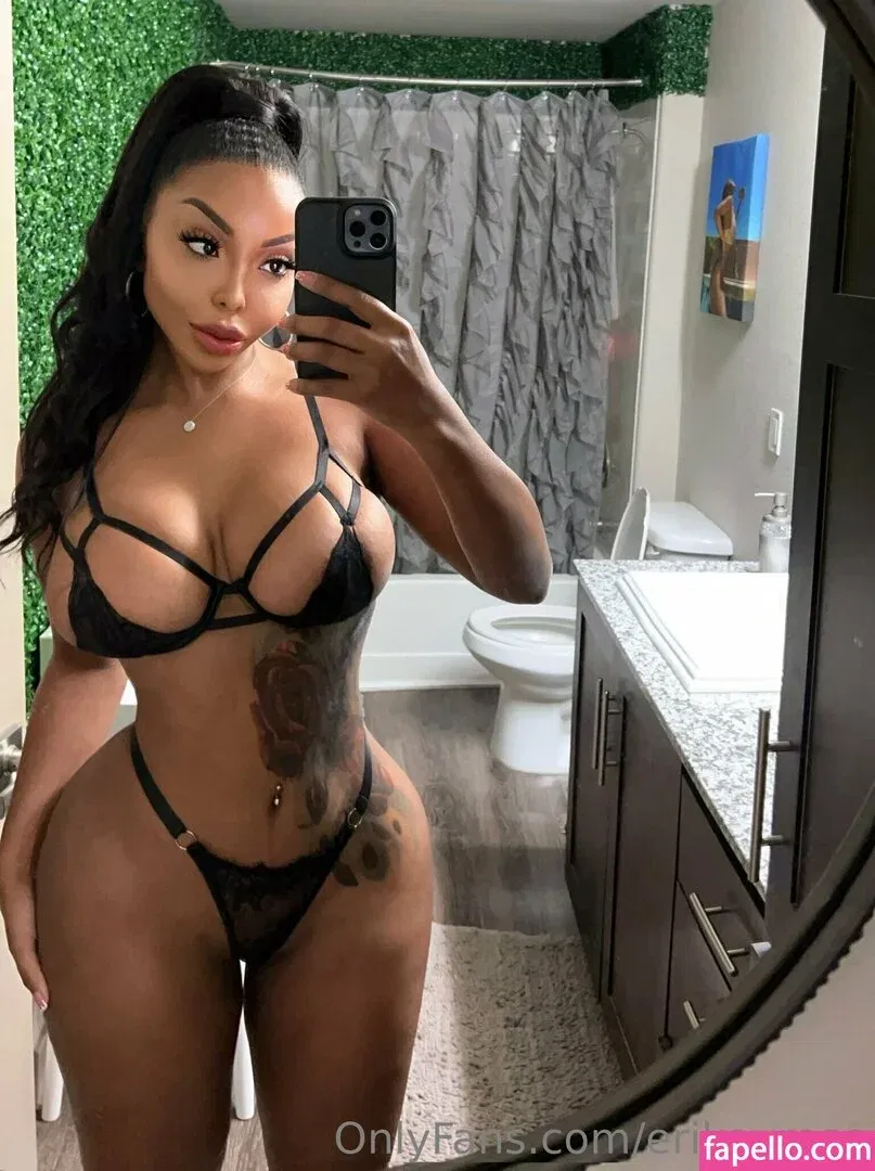 erikayrose Onlyfans Photo Gallery 