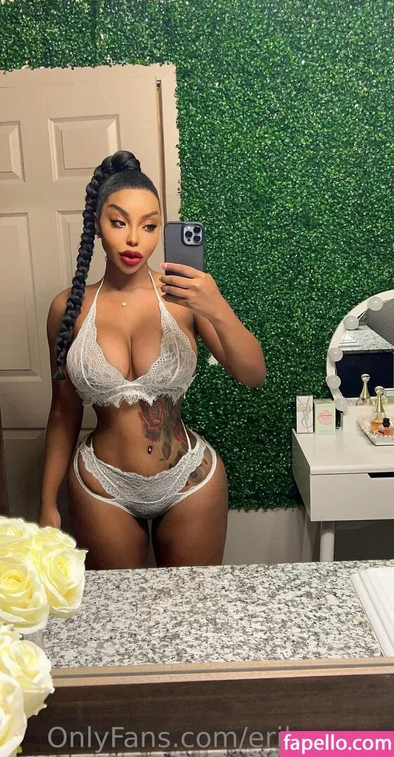 erikayrose Onlyfans Photo Gallery 