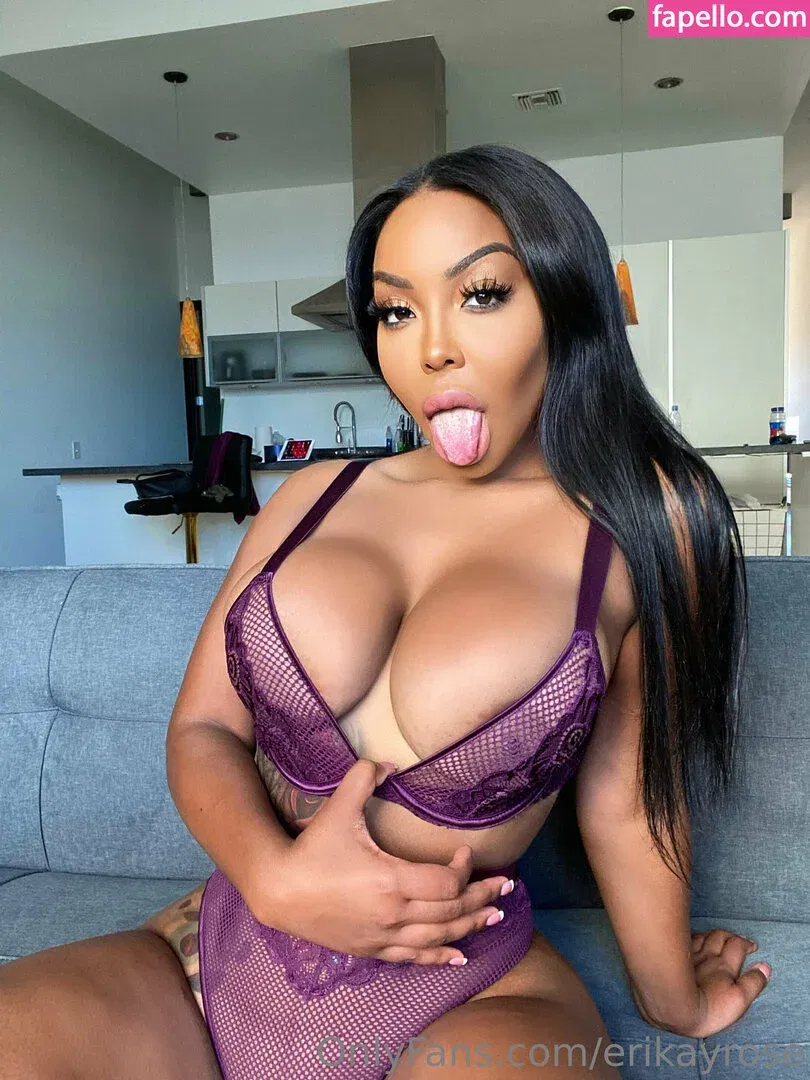 erikayrose Onlyfans Photo Gallery 