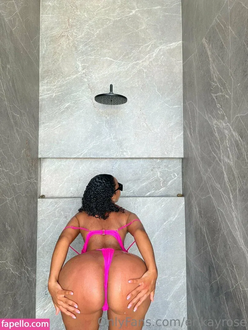 erikayrose Onlyfans Photo Gallery 