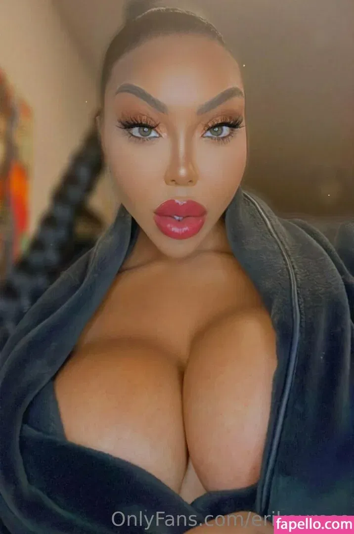 erikayrose Onlyfans Photo Gallery 