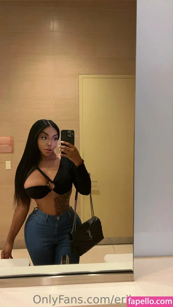 erikayrose Onlyfans Photo Gallery 