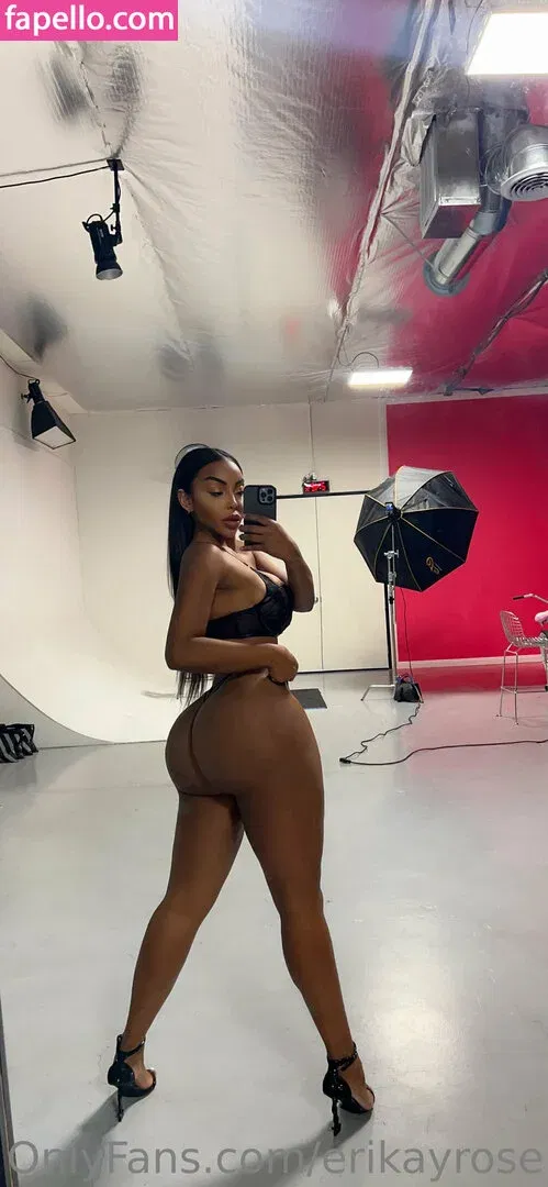 erikayrose Onlyfans Photo Gallery 