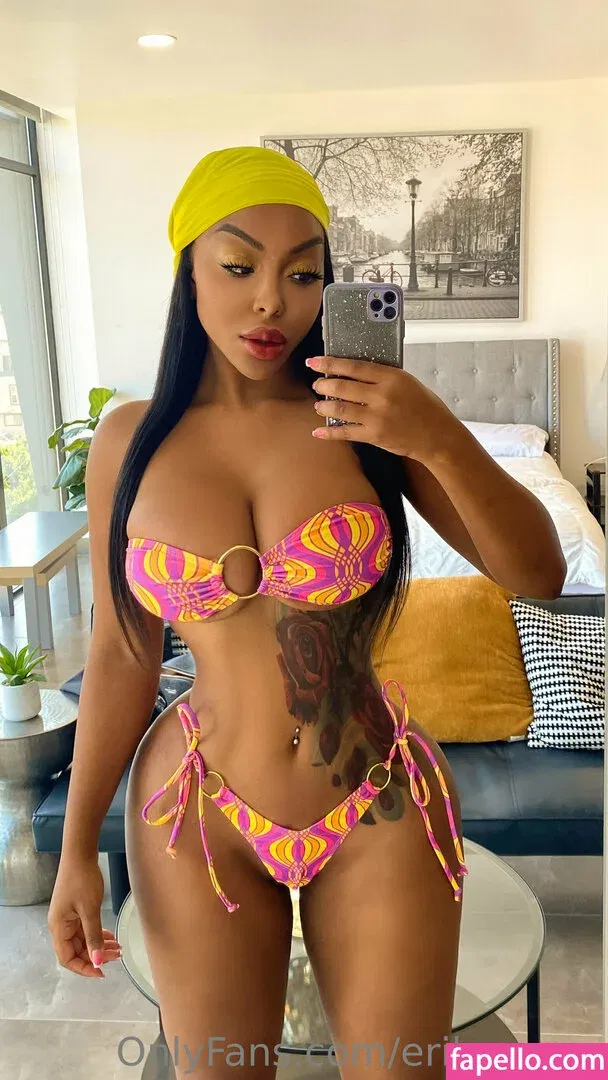 erikayrose Onlyfans Photo Gallery 