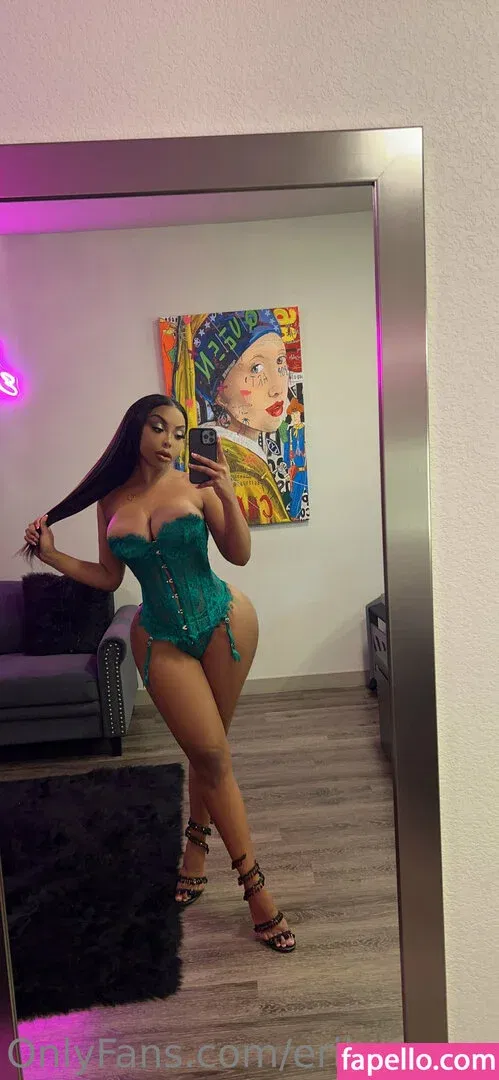 erikayrose Onlyfans Photo Gallery 