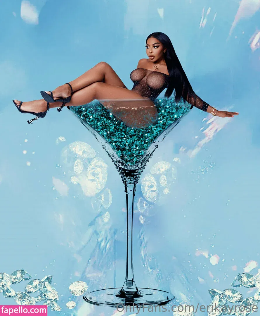 erikayrose Onlyfans Photo Gallery 