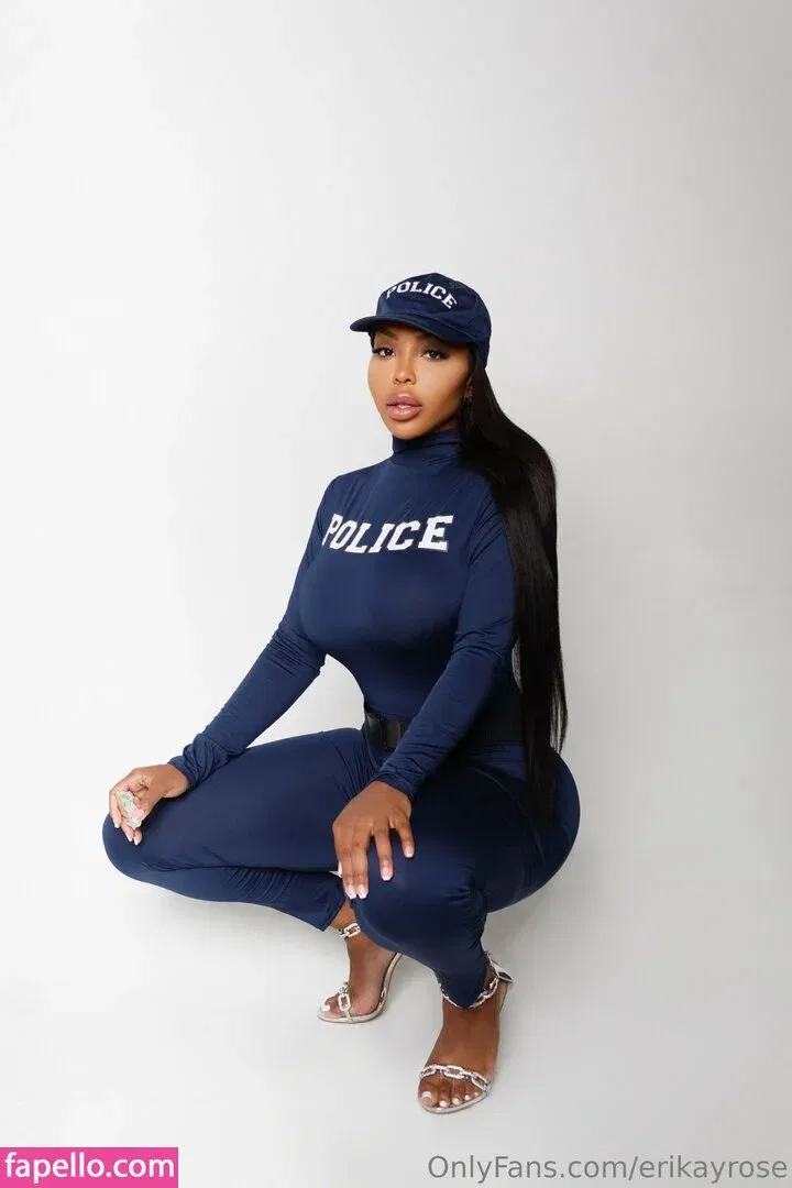 erikayrose Onlyfans Photo Gallery 