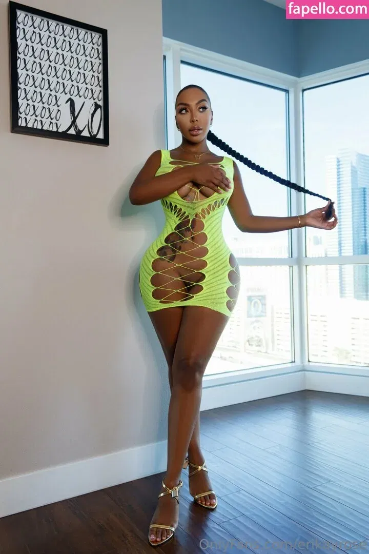 erikayrose Onlyfans Photo Gallery 