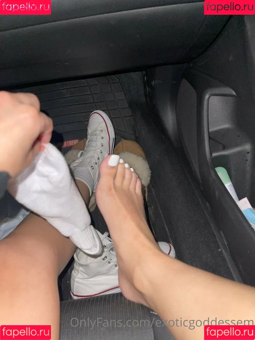 exoticgoddessem Onlyfans Photo Gallery 