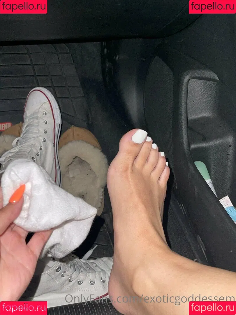 exoticgoddessem Onlyfans Photo Gallery 