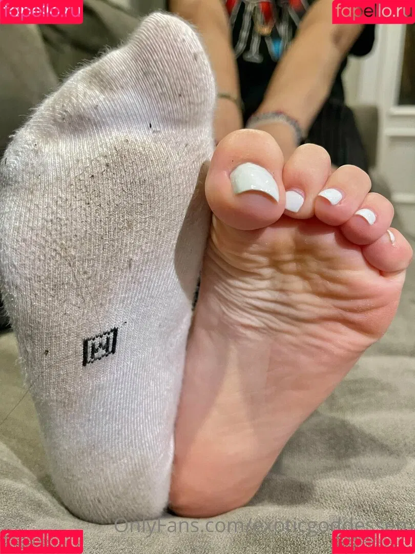 exoticgoddessem Onlyfans Photo Gallery 