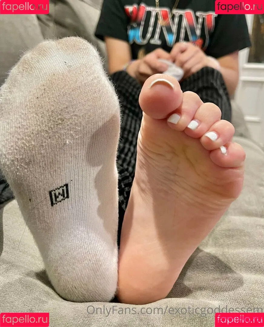 exoticgoddessem Onlyfans Photo Gallery 
