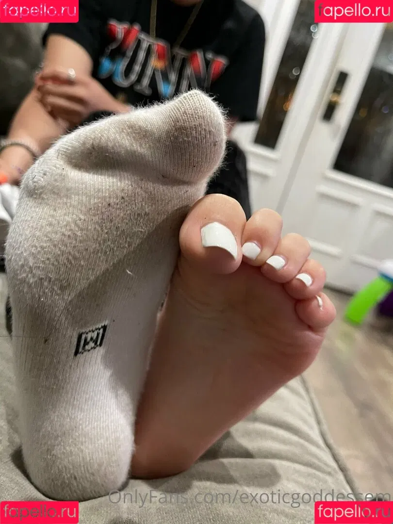 exoticgoddessem Onlyfans Photo Gallery 