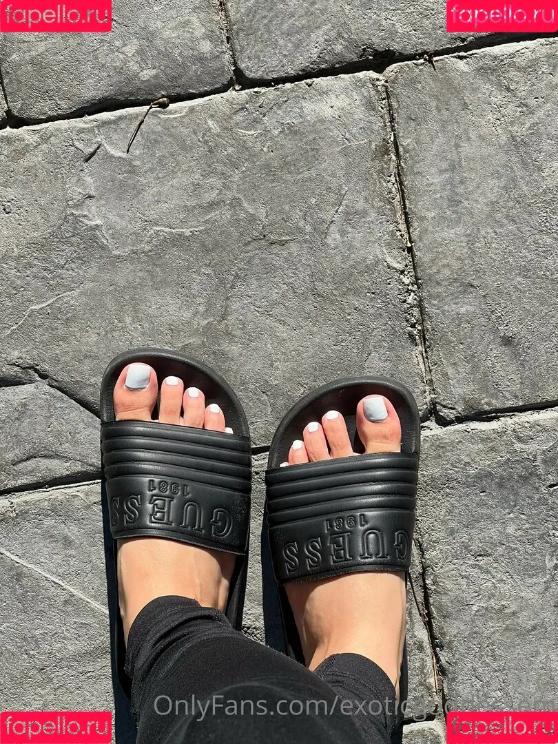 exoticgoddessem Onlyfans Photo Gallery 