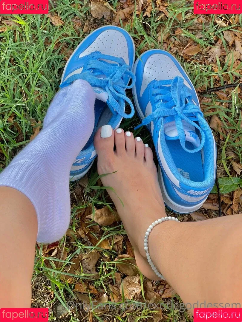 exoticgoddessem Onlyfans Photo Gallery 
