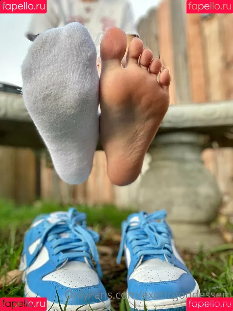 exoticgoddessem Onlyfans Photo Gallery 