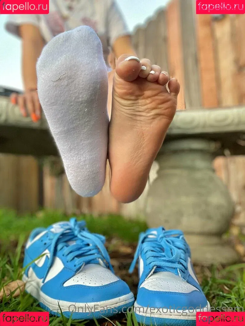 exoticgoddessem Onlyfans Photo Gallery 