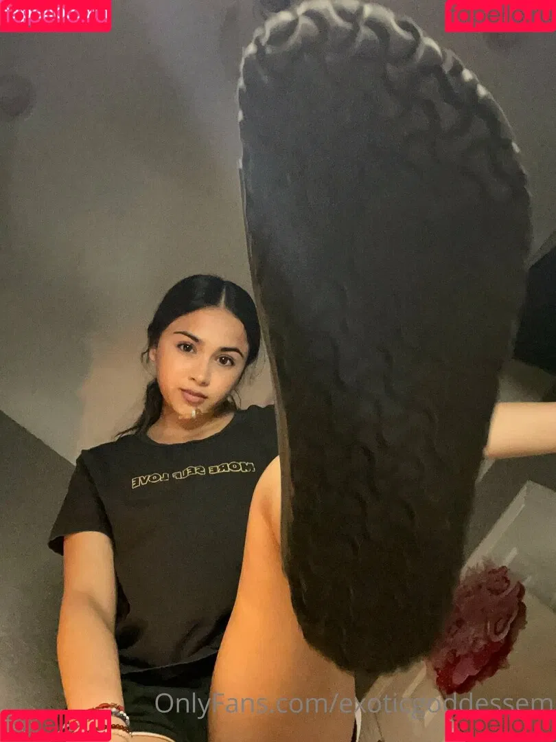 exoticgoddessem Onlyfans Photo Gallery 