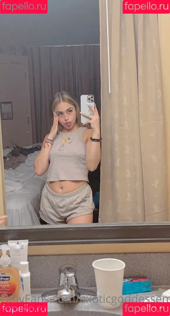 exoticgoddessem Onlyfans Photo Gallery 