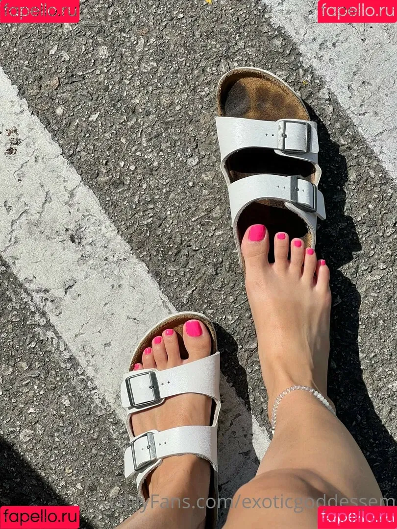 exoticgoddessem Onlyfans Photo Gallery 
