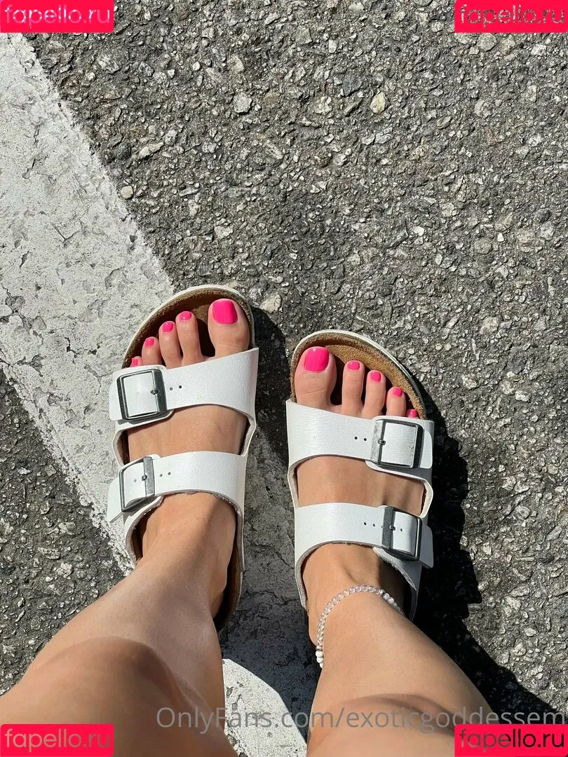 exoticgoddessem Onlyfans Photo Gallery 