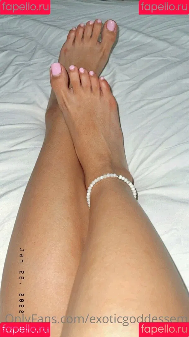 exoticgoddessem Onlyfans Photo Gallery 