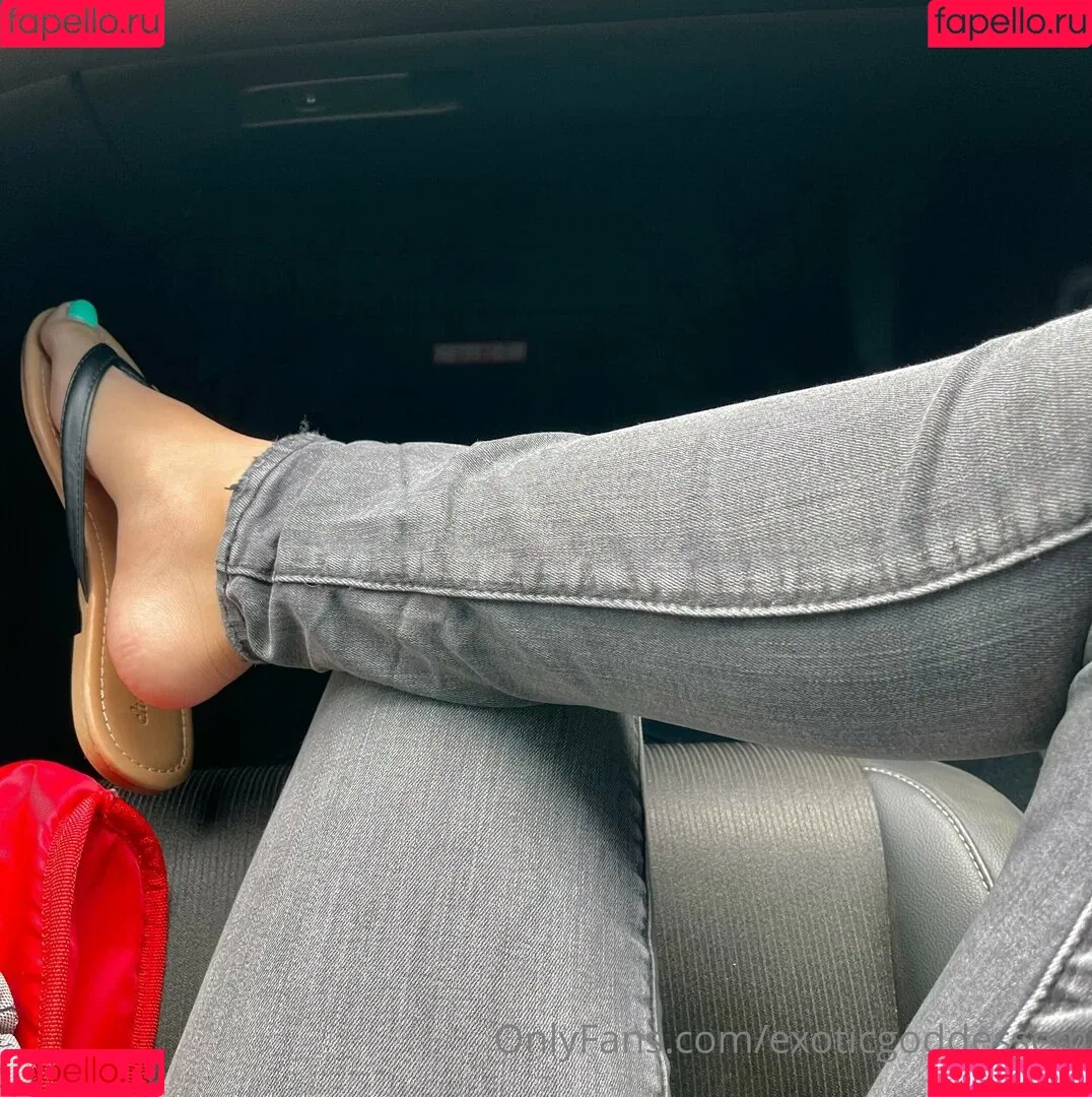 exoticgoddessem Onlyfans Photo Gallery 