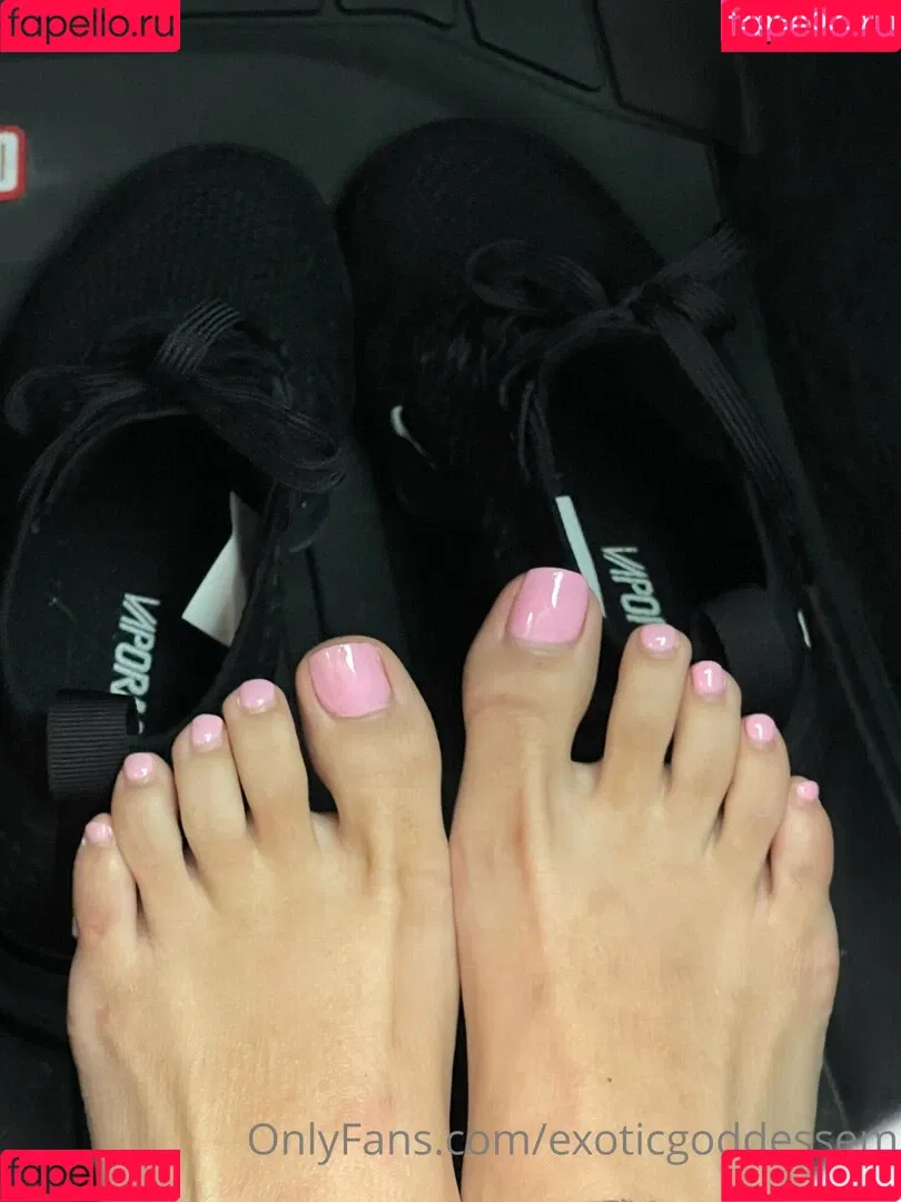 exoticgoddessem Onlyfans Photo Gallery 
