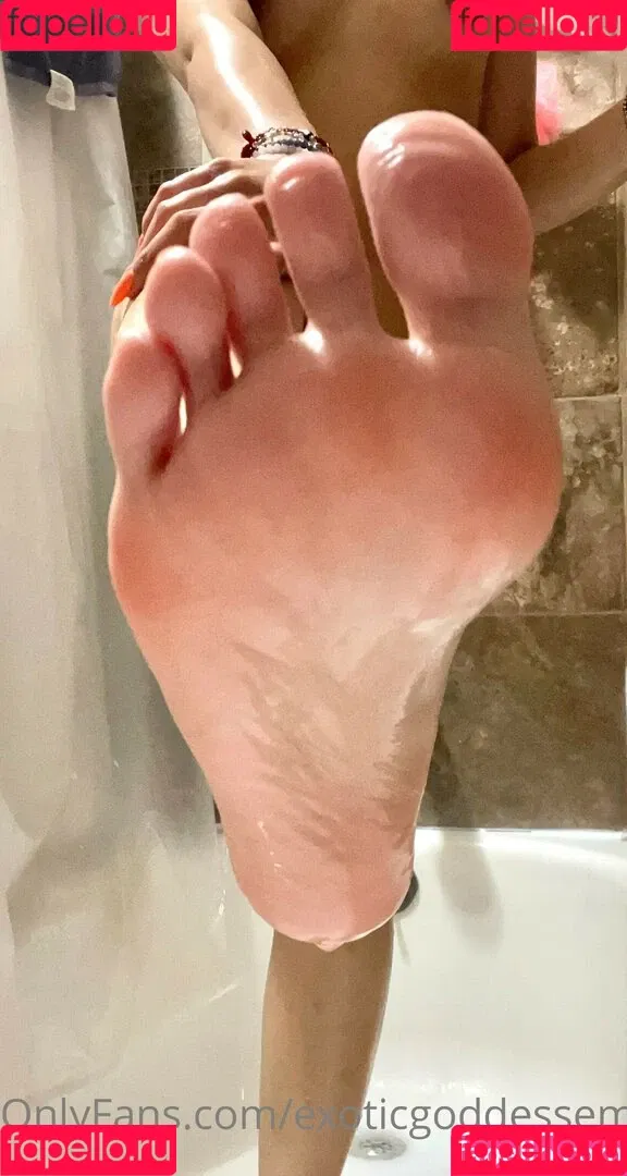 exoticgoddessem Onlyfans Photo Gallery 