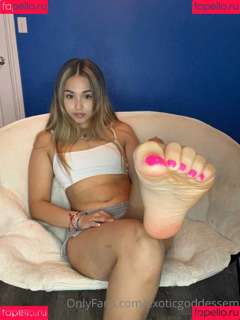 exoticgoddessem Onlyfans Photo Gallery 