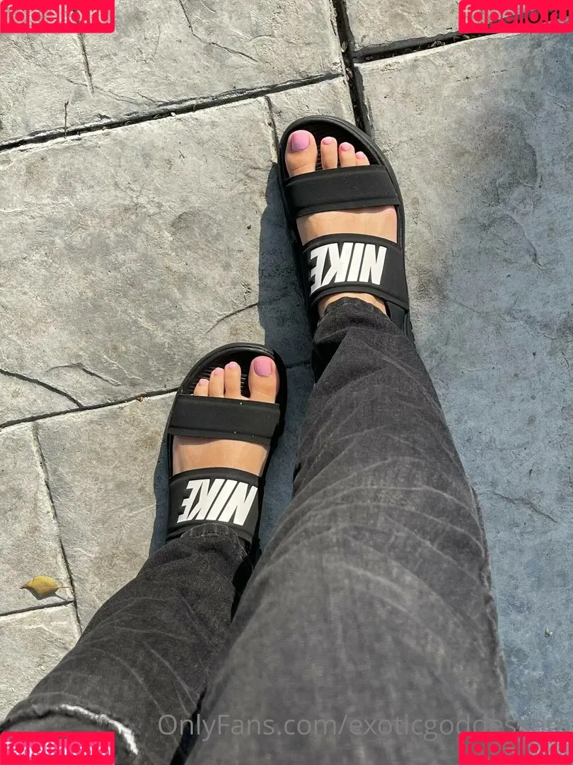 exoticgoddessem Onlyfans Photo Gallery 