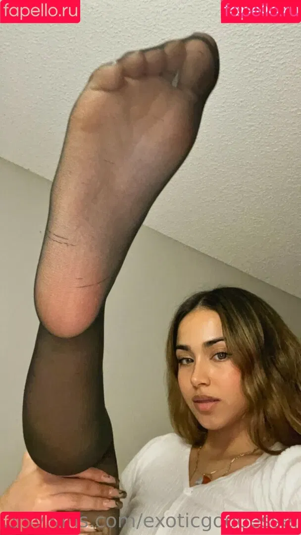 exoticgoddessem Onlyfans Photo Gallery 