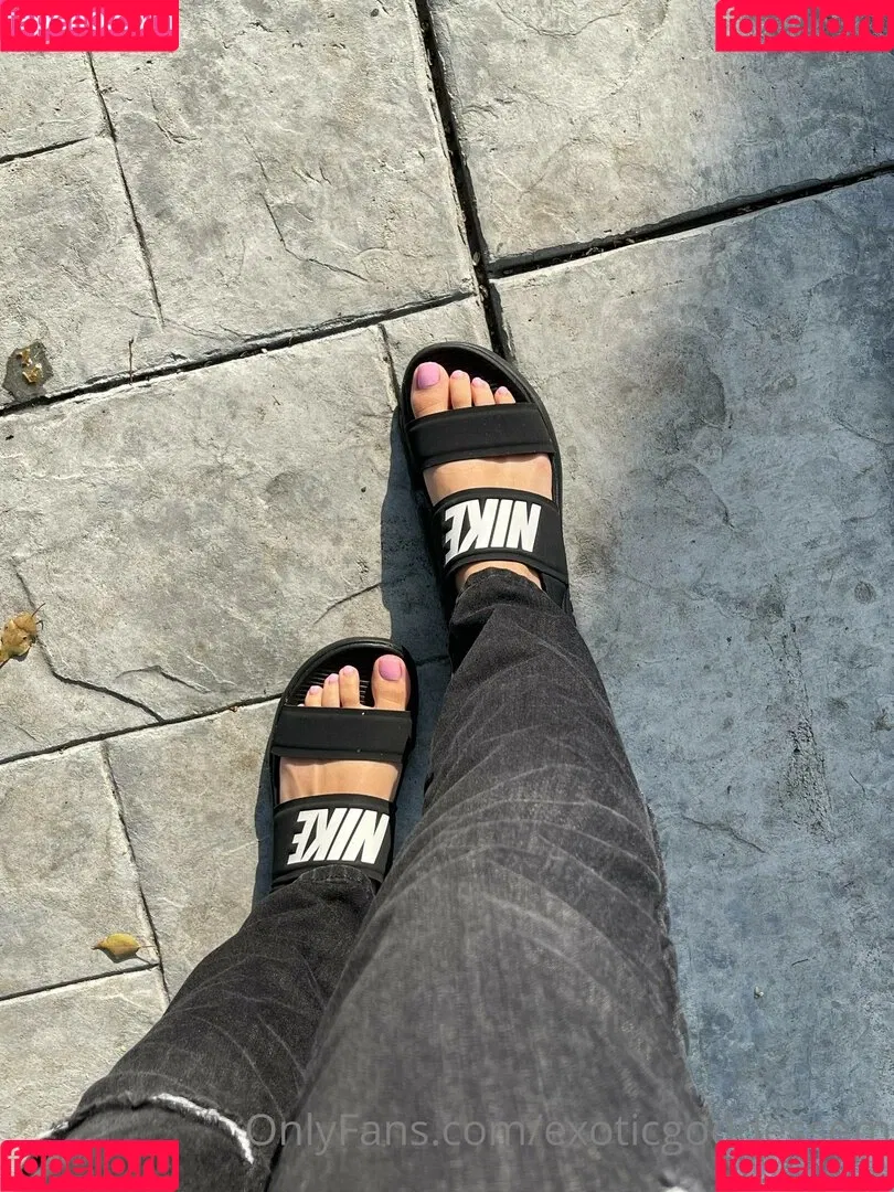 exoticgoddessem Onlyfans Photo Gallery 