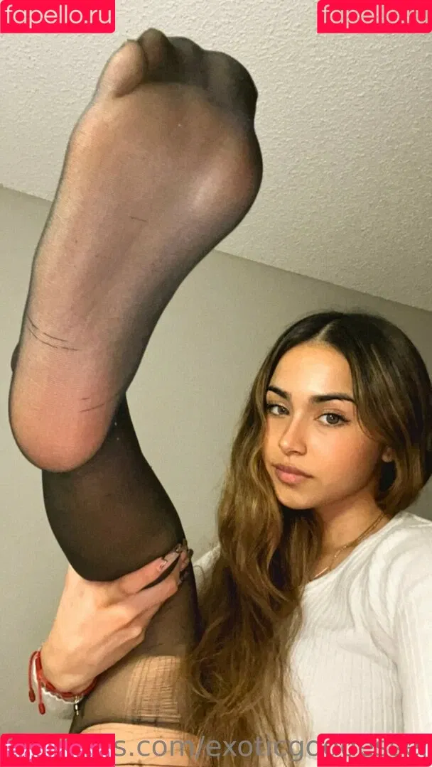 exoticgoddessem Onlyfans Photo Gallery 