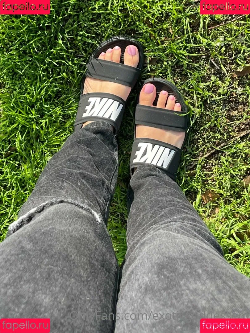 exoticgoddessem Onlyfans Photo Gallery 