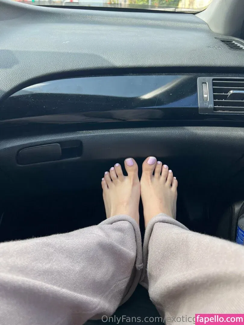 exoticgoddessem Onlyfans Photo Gallery 