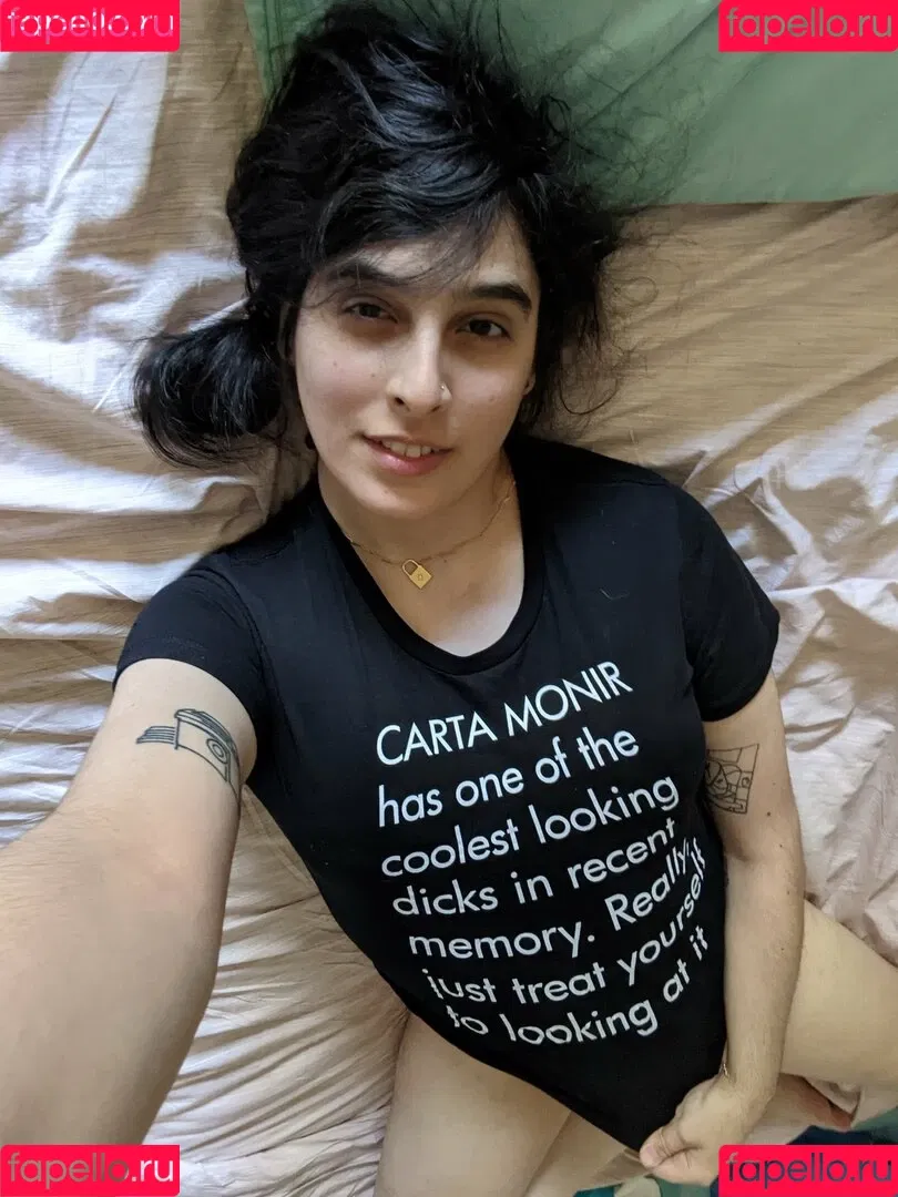 XXXCartaXXX Onlyfans Photo Gallery 