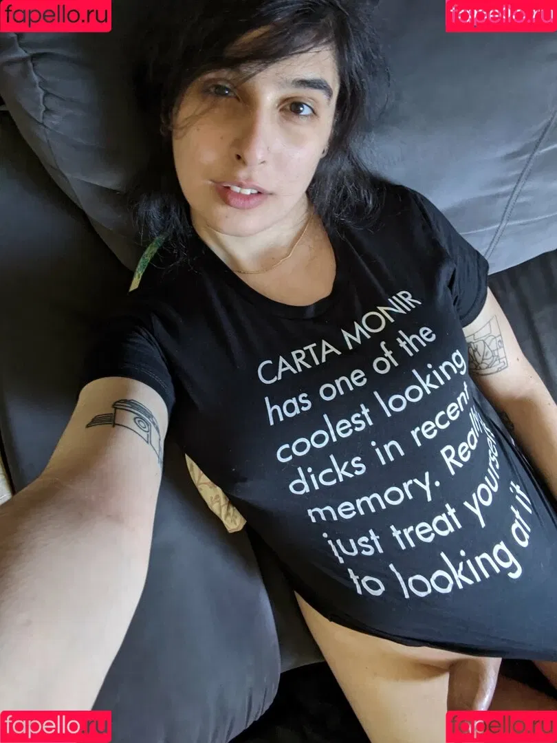 XXXCartaXXX Onlyfans Photo Gallery 